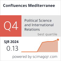 Scimago Journal & Country Rank