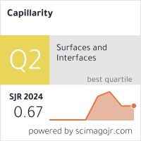 Scimago Journal & Country Rank