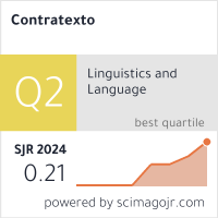 SCImago Journal & Country Rank