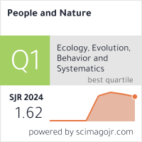 SCImago Journal & Country Rank
