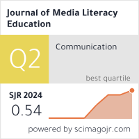 Scimago Journal & Country Rank