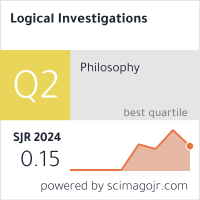 Scimago Journal & Country Rank