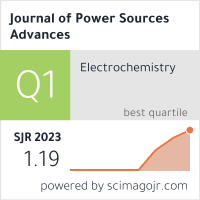 Journal of Power Sources   by Elsevier
