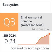 Scimago Journal & Country Rank