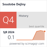 Scimago Journal & Country Rank