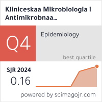 SCImago Journal & Country Rank