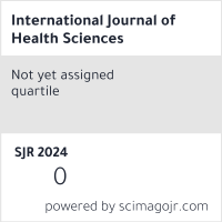 Scimago Journal & Country Rank