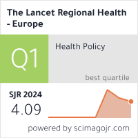 Scimago Journal & Country Rank