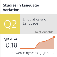 Scimago Journal & Country Rank