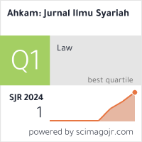 Scimago Journal & Country Rank