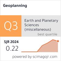 Scimago Journal & Country Rank