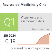 Scimago Journal & Country Rank