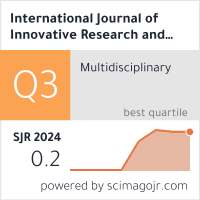 SCImago Journal & Country Rank
