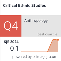 Scimago Journal & Country Rank