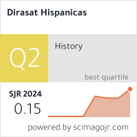 SCImago Journal & Country Rank