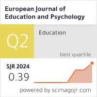 Scimago Journal & Country Rank