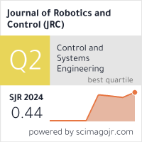 Scimago Journal & Country Rank