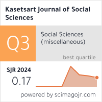 Scimago Journal & Country Rank