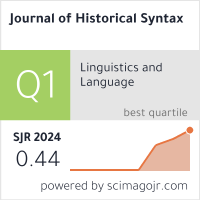 Scimago Journal & Country Rank