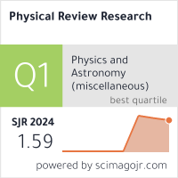 Scimago Journal & Country Rank