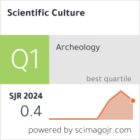 Scimago Journal & Country Rank