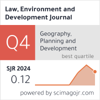 Scimago Journal & Country Rank