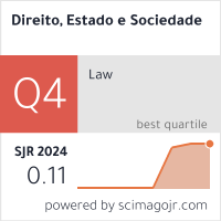 Scimago Journal & Country Rank