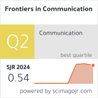 SCImago Journal & Country Rank