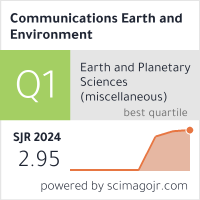 SCImago Journal & Country Rank