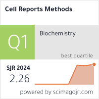 Scimago Journal & Country Rank