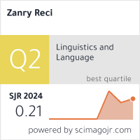 Scimago Journal & Country Rank