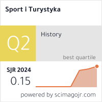 Scimago Journal & Country Rank