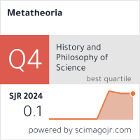 Scimago Journal & Country Rank