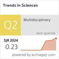 Scimago Journal & Country Rank