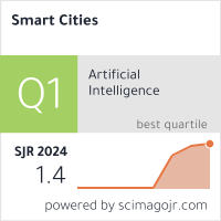 Scimago Journal & Country Rank