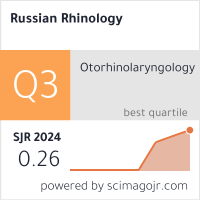 Scimago Journal & Country Rank