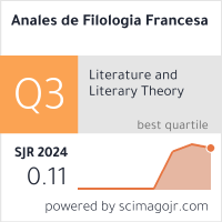 Scimago Journal & Country Rank