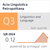 Scimago Journal & Country Rank