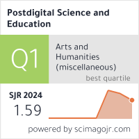 SCImago Journal & Country Rank