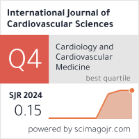 Scimago Journal & Country Rank