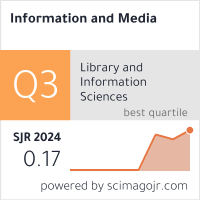 Scimago Journal & Country Rank