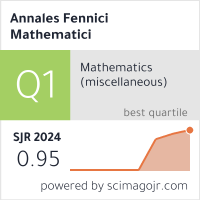 Scimago Journal & Country Rank