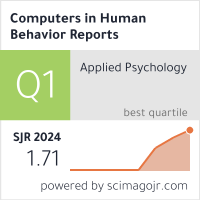 Scimago Journal & Country Rank