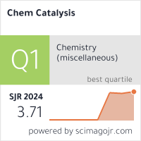 Scimago Journal & Country Rank