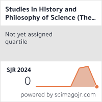 Scimago Journal & Country Rank