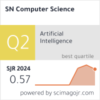 Scimago Journal Rank