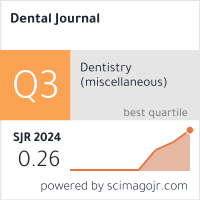 Scimago Journal & Country Rank