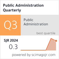 Scimago Journal & Country Rank