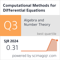 Computational Methods for Differential Equations