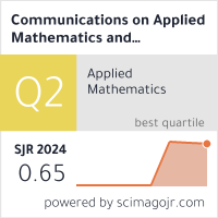 Scimago Journal & Country Rank